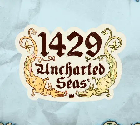 1429 Uncharted Seas - lalabet-lala-bet.com