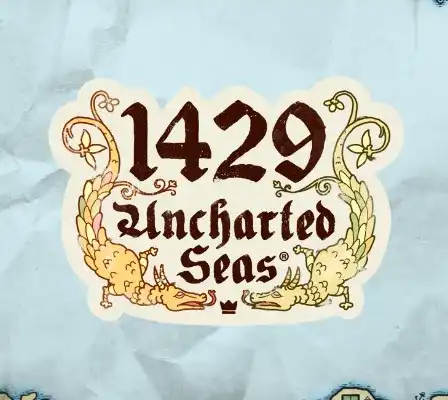 1429 Uncharted Seas - lalabet-lala-bet.com