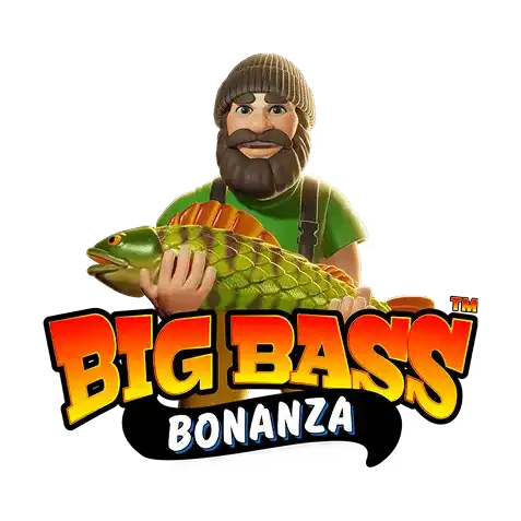 Big Bass Bonanza - lalabet-lala-bet.com