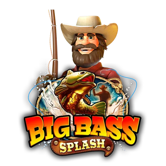 Big Bass Splash - lalabet-lala-bet.com