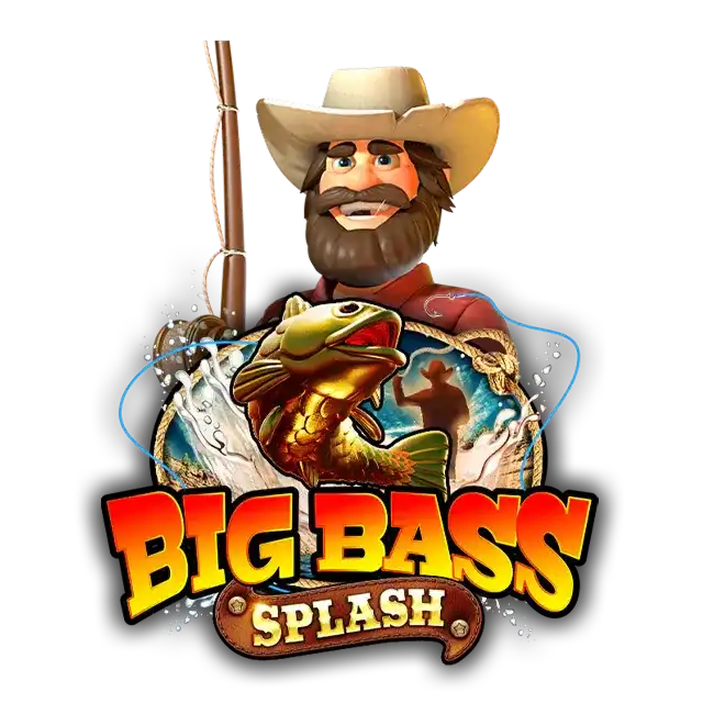 Big Bass Splash - lalabet-lala-bet.com