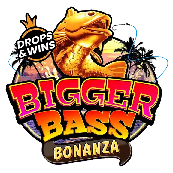 Bigger Bass Bonanza - lalabet-lala-bet.com