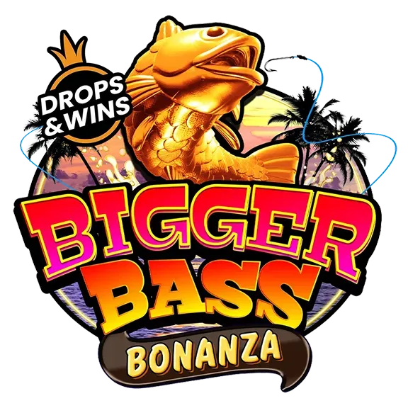 Bigger Bass Bonanza - lalabet-lala-bet.com