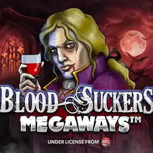 Blood Suckers - lalabet-lala-bet.com
