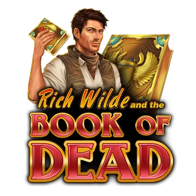 Book of Dead - lalabet-lala-bet.com