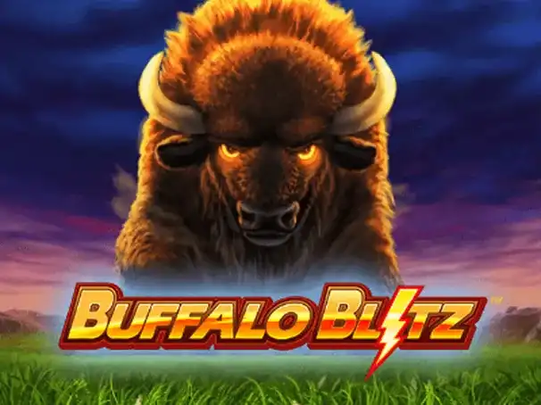 Buffalo Blitz - lalabet-lala-bet.com