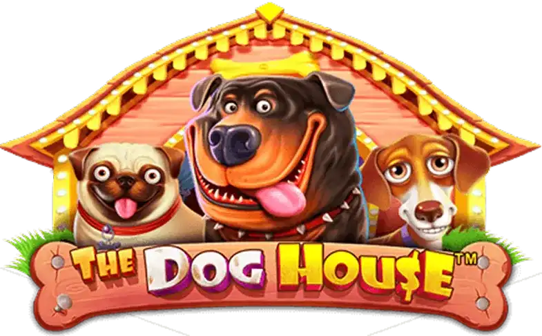 Dog House - lalabet-lala-bet.com