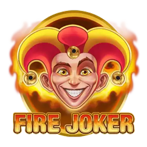 Fire Joker - lalabet-lala-bet.com