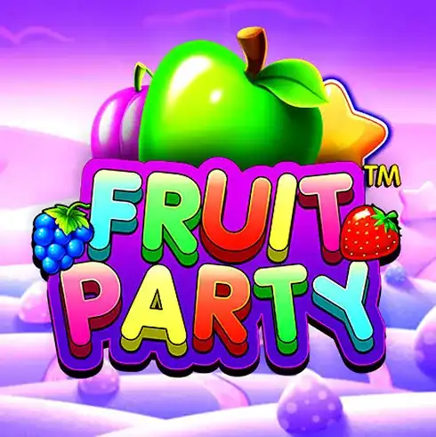 Fruit Party - lalabet-lala-bet.com