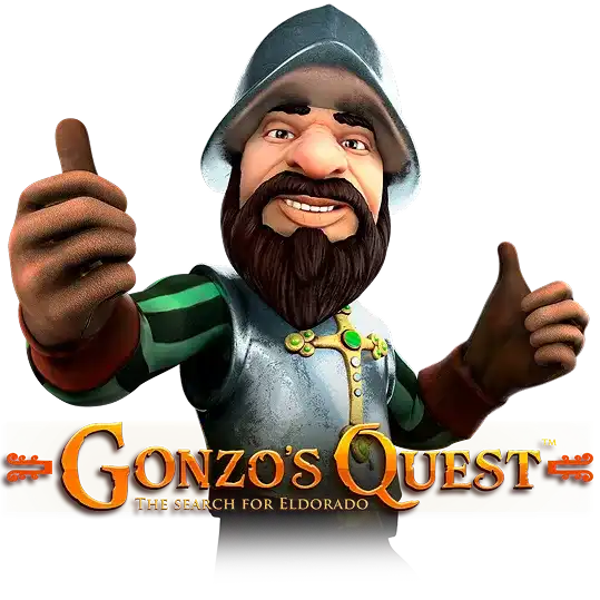Gonzo’s Quest - lalabet-lala-bet.com