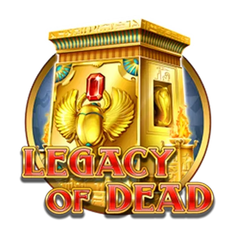 Legacy of Dead - lalabet-lala-bet.com