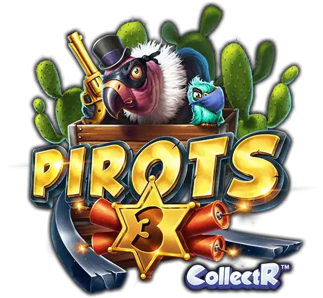Pirots 3 - lalabet-lala-bet.com