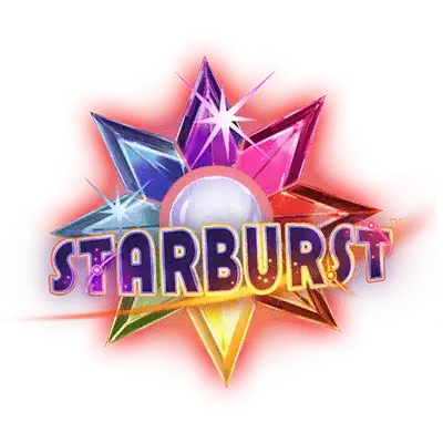 Starburst - lalabet-lala-bet.com