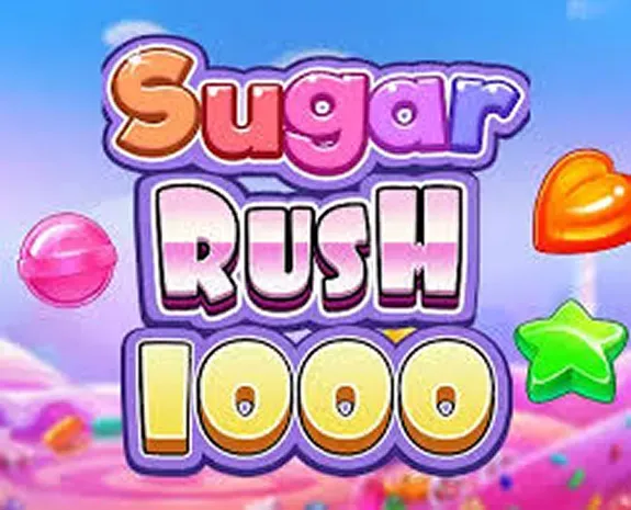 Sugar Rush 1000 - lalabet-lala-bet.com