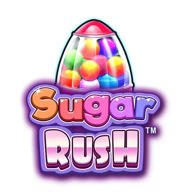 Sugar Rush - lalabet-lala-bet.com