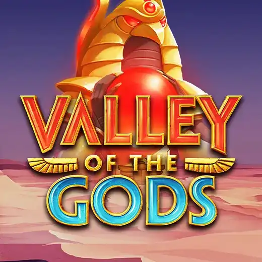 Valley of the Gods - lalabet-lala-bet.com