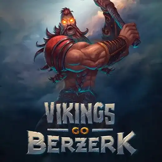 Vikings Go Berzerk - lalabet-lala-bet.com