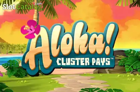 Aloha Cluster Pays - lalabet-lala-bet.com