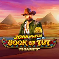 Book of Tut - lalabet-lala-bet.com
