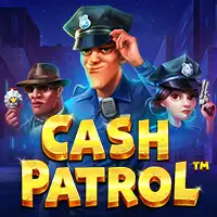 Cash Patrol - lalabet-lala-bet.com
