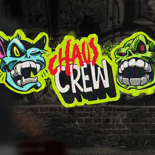 Chaos Crew - lalabet-lala-bet.com