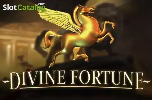 Divine Fortune - lalabet-lala-bet.com