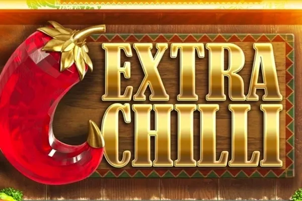 Extra Chilli - lalabet-lala-bet.com