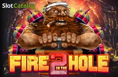 Fire in the Hole 2 - lalabet-lala-bet.com
