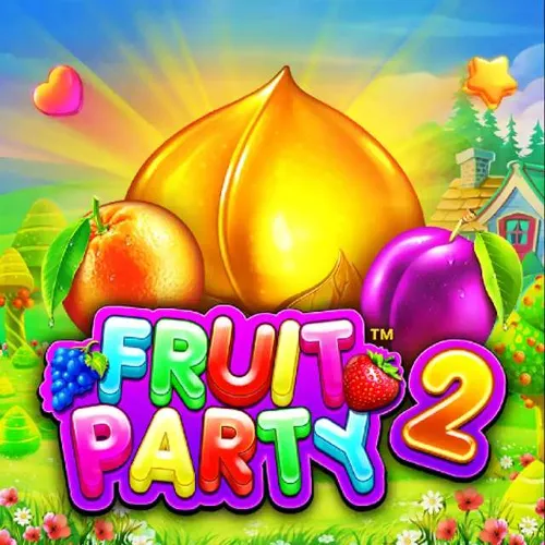 Fruit Party 2 - lalabet-lala-bet.com