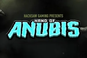 Hand of Anubis - lalabet-lala-bet.com