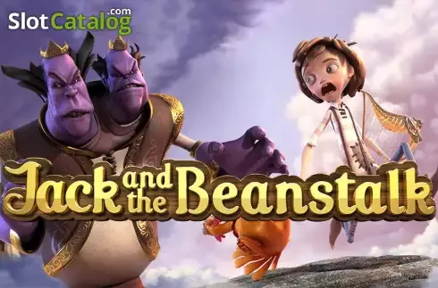 Jack and the Beanstalk - lalabet-lala-bet.com