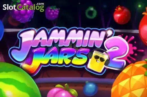 Jammin Jars 2 - lalabet-lala-bet.com
