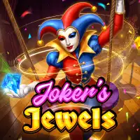 Joker's Jewels - lalabet-lala-bet.com