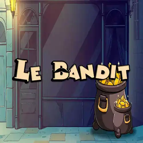 Le Bandit - lalabet-lala-bet.com