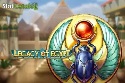 Legacy of Egypt - lalabet-lala-bet.com