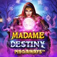 Madame Destiny Megaways - lalabet-lala-bet.com