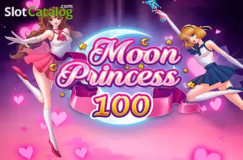 Moon Princess 100 - lalabet-lala-bet.com