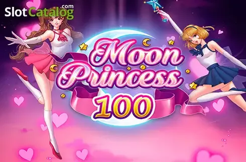 Moon Princess 100 - lalabet-lala-bet.com