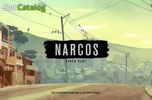 Narcos - lalabet-lala-bet.com