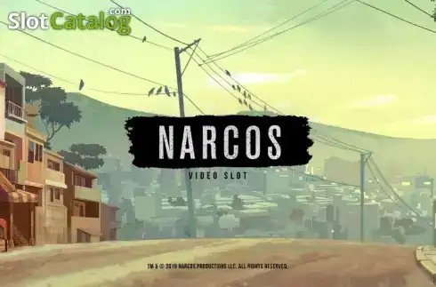 Narcos - lalabet-lala-bet.com