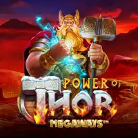 Power of Thor Megaways - lalabet-lala-bet.com