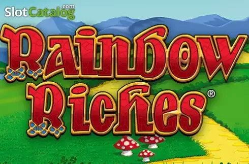 Rainbow Riches - lalabet-lala-bet.com