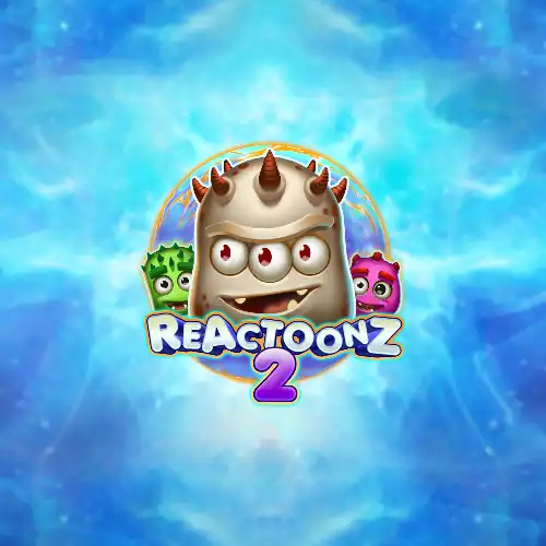 Reactoonz 2 - lalabet-lala-bet.com