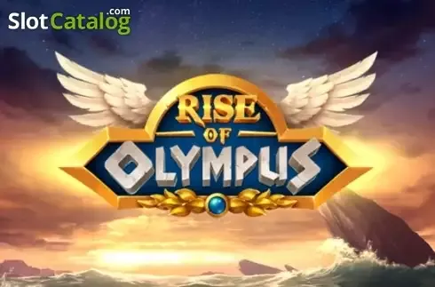 Rise of Olympus - lalabet-lala-bet.com