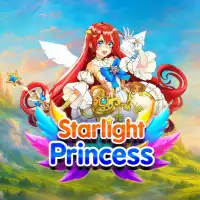 Starlight Princess - lalabet-lala-bet.com