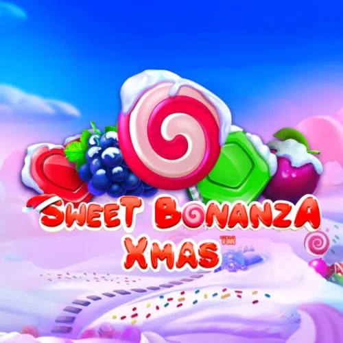 Sweet Bonanza Xmas - lalabet-lala-bet.com