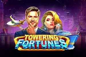 Towering Fortunes - lalabet-lala-bet.com