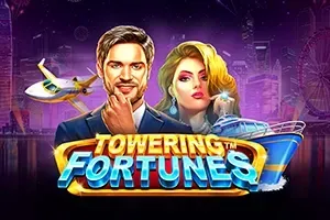 Towering Fortunes - lalabet-lala-bet.com