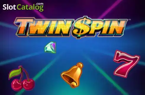 Twin Spin - lalabet-lala-bet.com