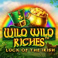 Wild Wild Riches - lalabet-lala-bet.com
